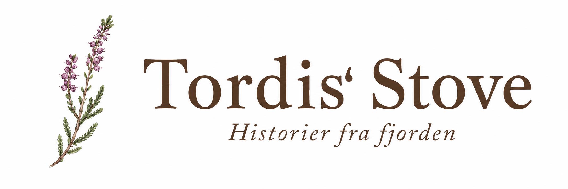 Tordis' Stove